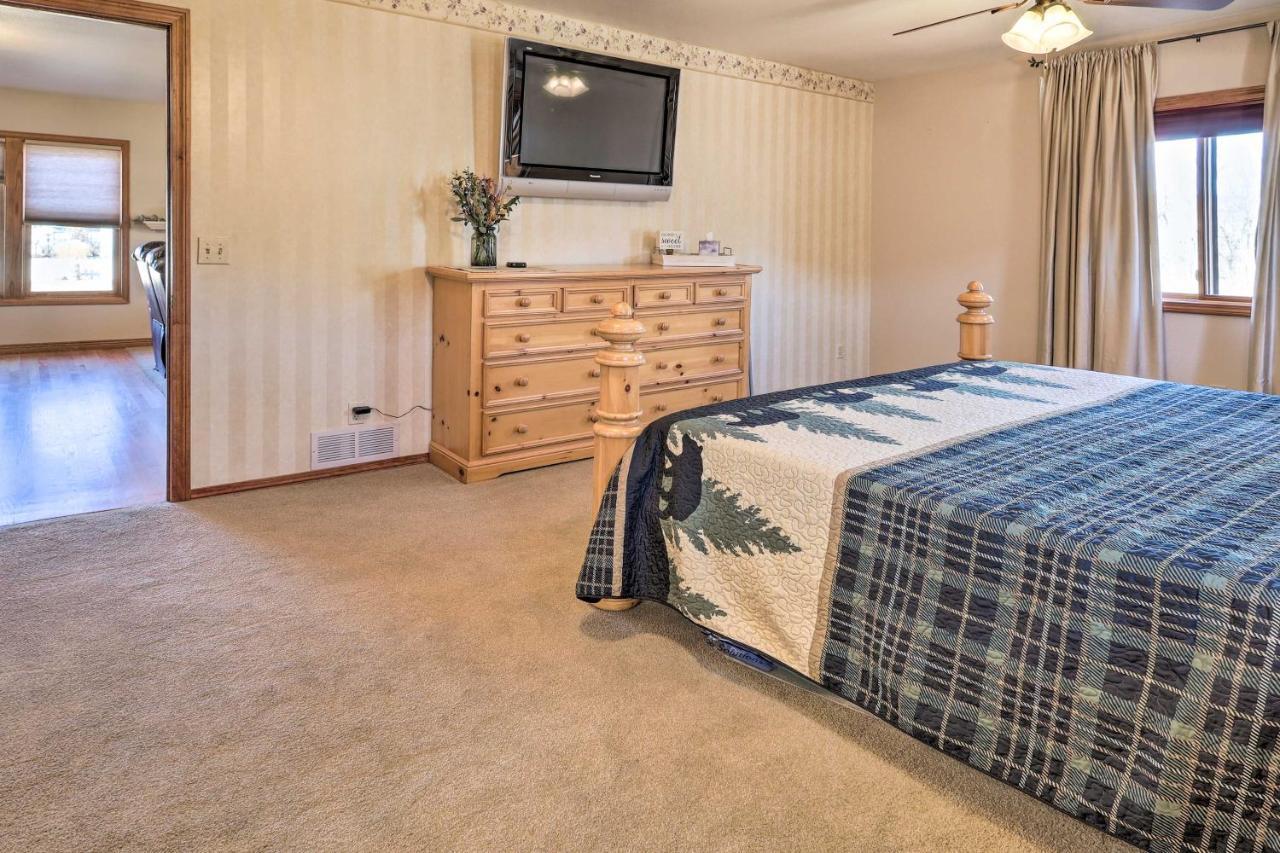 Welcoming Canon City Abode - Walk To River! エクステリア 写真